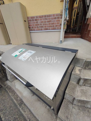 【その他共用部分】 | ユナイト黄金町ウォルトンの杜 | 同シリーズ参考写真