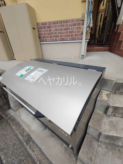 【その他共用部分】 | ユナイト黄金町ウォルトンの杜 | 同シリーズ参考写真