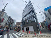 西船BLDG.の画像