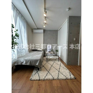 【居間・リビング】 | ＭＯＤＵＬＯＲ池上 | ＭＯＤＵＬＯＲ池上