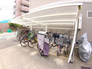 【その他共用部分】