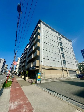 シャンティー塚本の外観|【外観】
