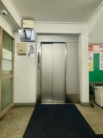 シャンティー塚本のその他共用部分