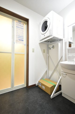  | リバティ下祓川A・B棟