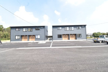 リバティ下祓川町A・B棟の画像