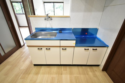  | リバティ下祓川A・B棟