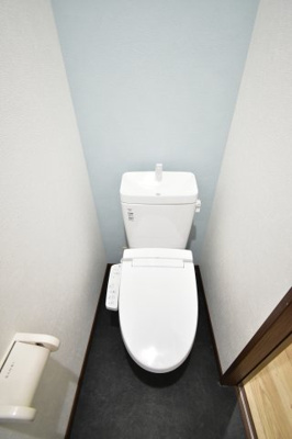  | リバティ下祓川A・B棟