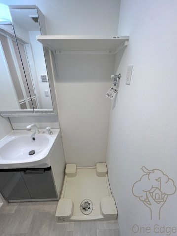 MSR新大阪南の設備