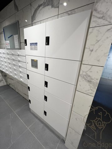 MSR新大阪南のその他共用部分