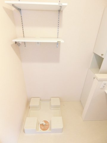 ベーネルミエールの内装