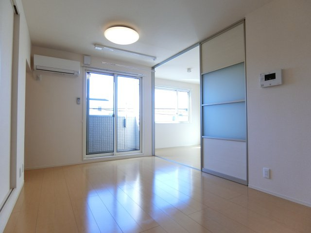 ベーネルミエールの子供部屋