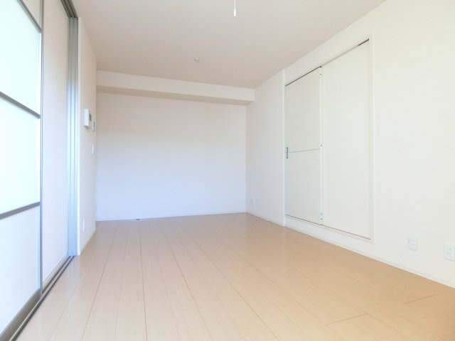 ベーネルミエールの洋室