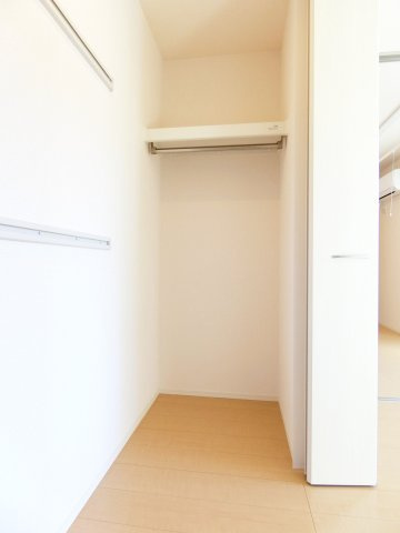 ベーネルミエールの収納