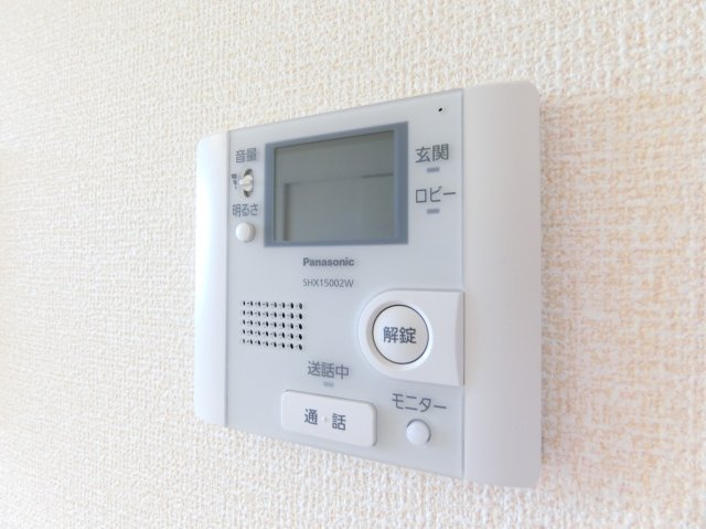 ベーネルミエールの内装