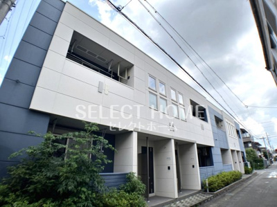 【エントランス】 | ジュビリー | 建物の内部です