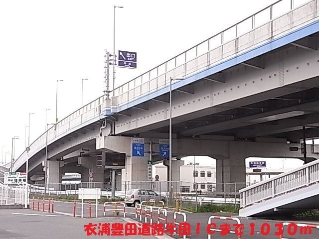 フィールドハウスⅡ　　刈谷市近郊の賃貸ならクラスホーム刈谷の周辺