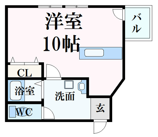 金屋町グランデ
