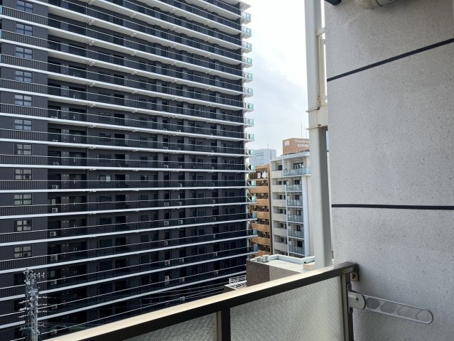 プレサンス丸の内雅殿|名古屋市の賃貸ならMy賃貸の展望|プレサンス丸の内雅殿