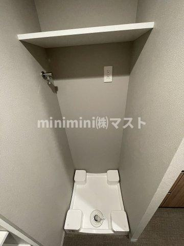 リビオレゾン靭公園のその他