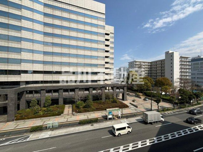 【展望】 | GLOIRE東品川