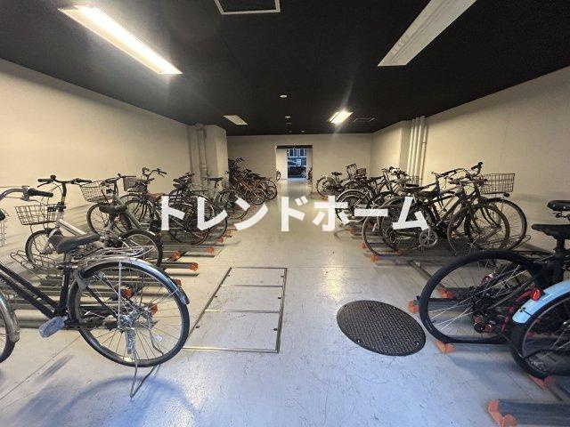 S-RESIDENCE阿波座WESTのその他共用部分|選べる家電プランあり！！