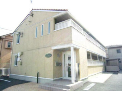 【外観】 | GRANDCHARIOT(グランシャリオ)