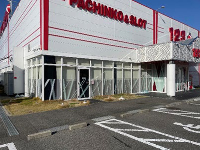 【外観】 | 羽曳野市広瀬店舗