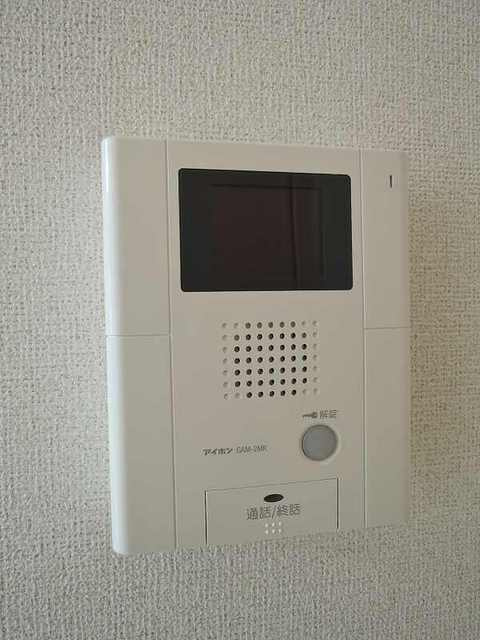 ☆安心のＴＶモニターフォン☆
