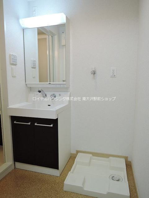 ☆室内洗濯機置場有り☆