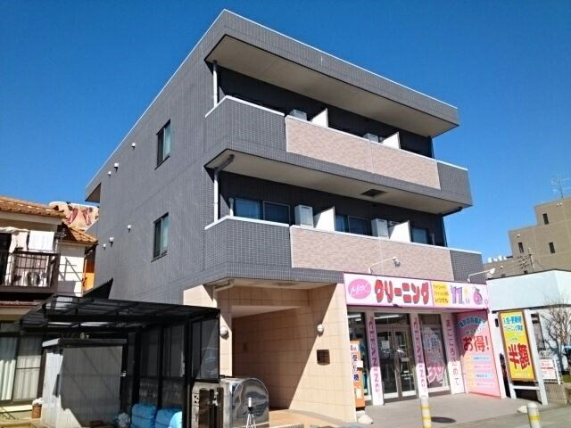 ☆外観☆