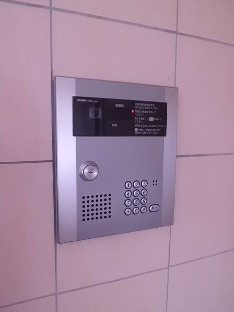 ☆オートロック☆