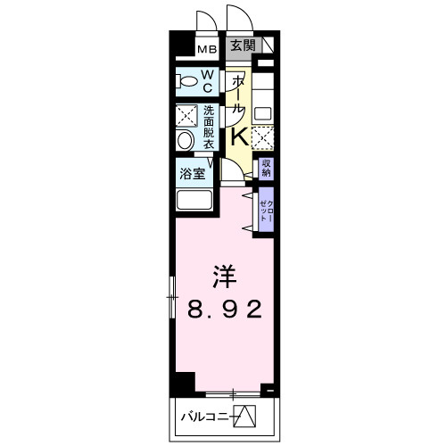 ☆間取図☆