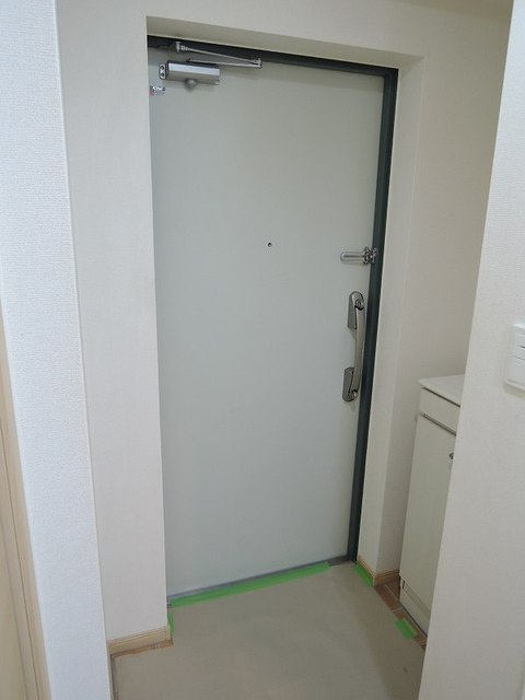 ☆玄関☆