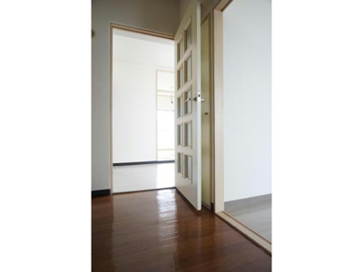 【その他】 | グランドハイツ野中