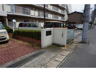 【その他】 | グランドハイツ野中 | 周辺環境