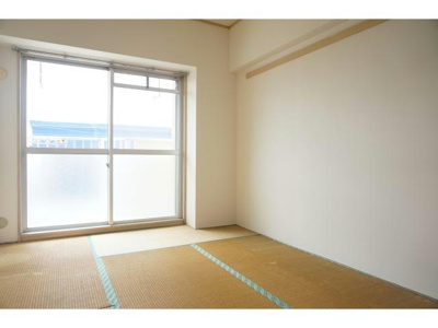 【居間・リビング】 | グランドハイツ野中