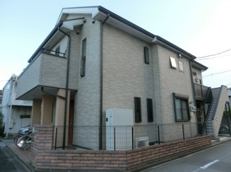 【外観】 | 住環境良好です