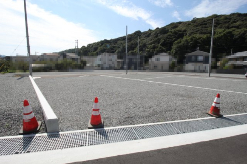 朝倉丙　3号地　建築条件付き　売土地（全14区画）の土地図