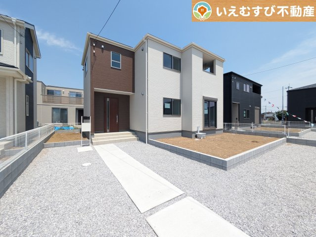 Livele Garden.S　太田第11下田島