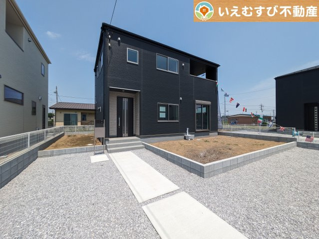 Livele Garden.S　太田第11下田島