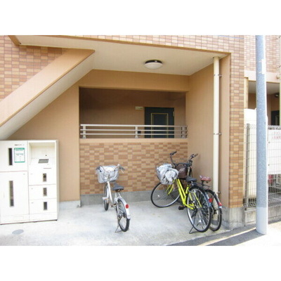 【その他共用部分】 | レモナ千成