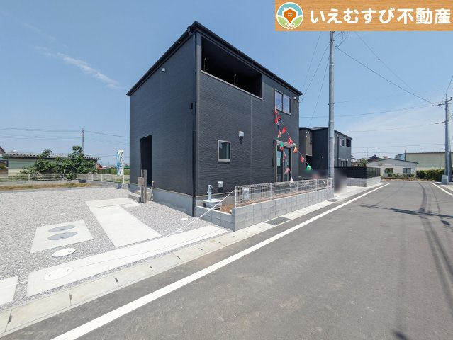 Livele Garden.S　太田第11下田島