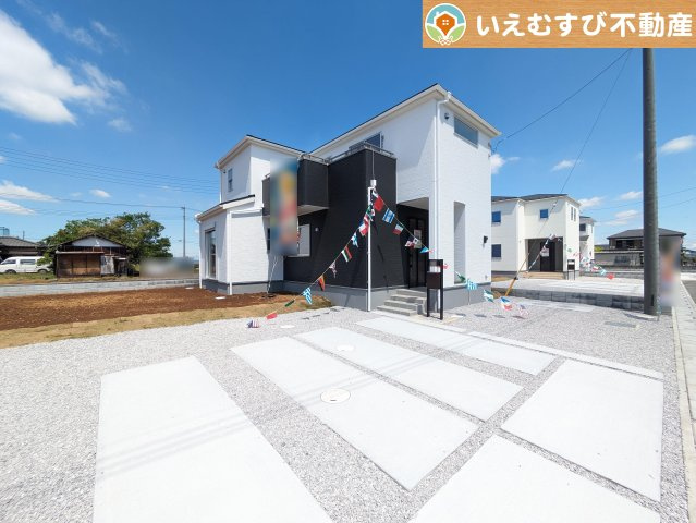 Livele Garden.S　鴻巣関新田