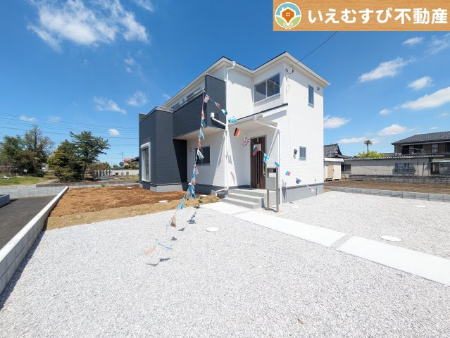 Livele Garden.S　鴻巣関新田