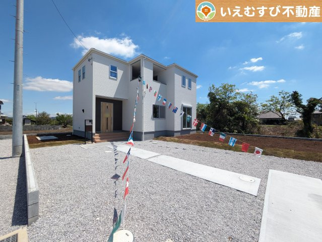 Livele Garden.S　鴻巣関新田