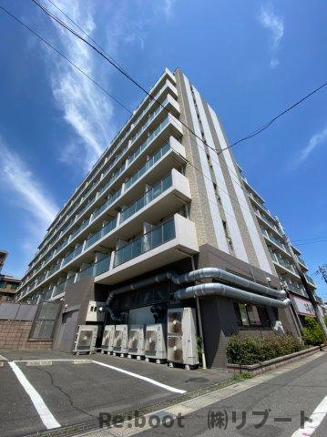 Ｎ－ｓｔａｇｅ西船橋Ⅲ