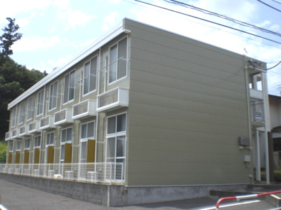 【外観】 | フォレ