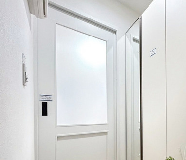 サンハイツ平尾の内装|サンハイツ平尾（1LDK）