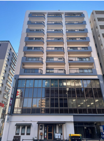 サンハイツ平尾