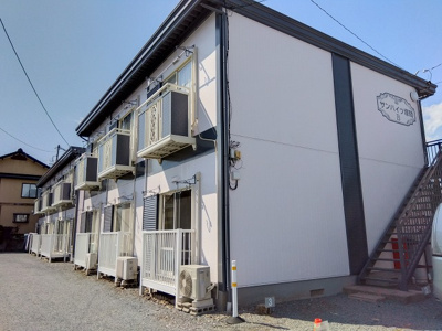 【外観】 | 岡谷市塚間町２丁目（７）